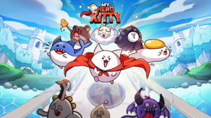ข่าวสารเกมส์